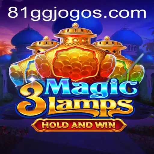 Exploring the Enchanting World of 3MagicLamps Welcome to 81GG.COM