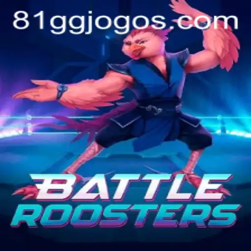 BattleRoosters: Unleashing the Fierce Combatants of Virtual Arenas