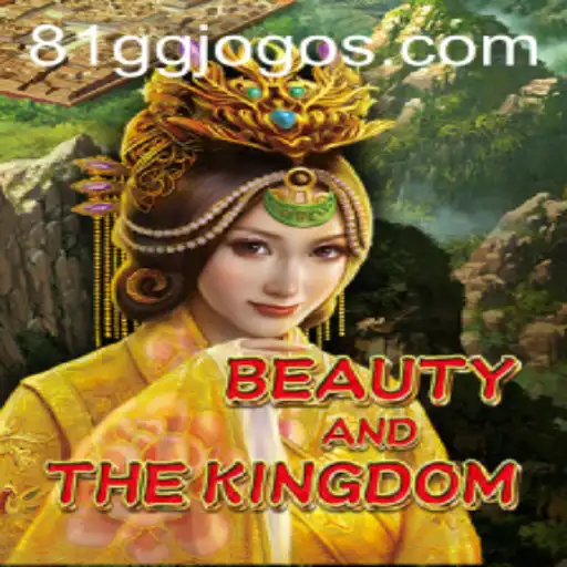 BeautyAndTheKingdom: An Exciting New Adventure
