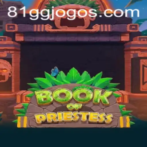 Discovering BookOfPriestess: A New Gaming Adventure in 81GG.COM