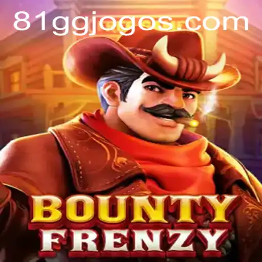 BountyFrenzy: Unveiling the Thrilling World of 81GG.COM's Latest Gaming Adventure