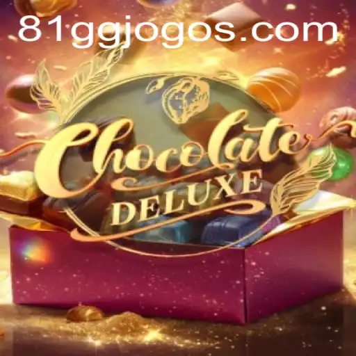 ChocolateDeluxe: Dive Into the Sweetest Gaming Experience