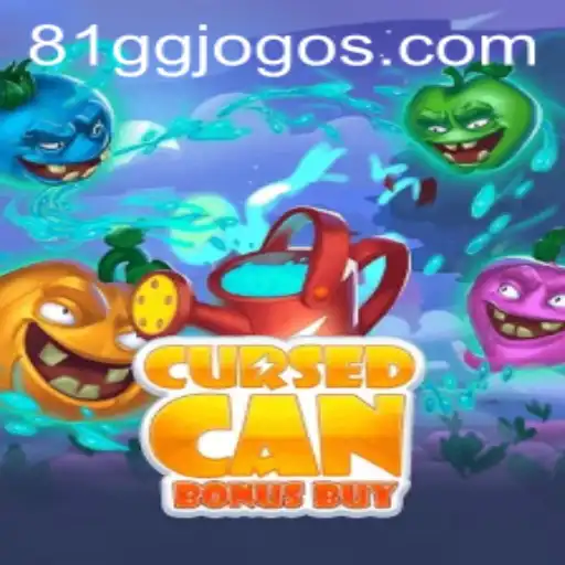 Discover CursedCanBonusBuy: The Revolutionary Game Taking 81GG.COM by Storm