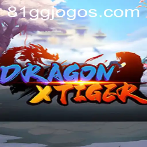 DragonXTiger: Dive Into the Exciting World of 81GG.COM