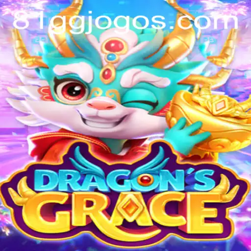 Discover DragonsGrace: The Mystical Realm of 81GG.COM