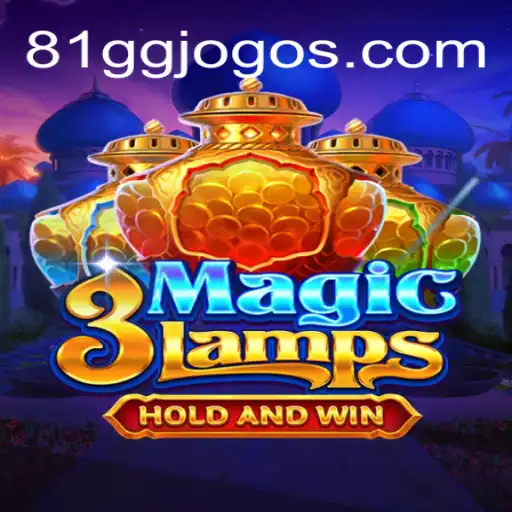 Exploring the Enchanting World of 3MagicLamps Welcome to 81GG.COM