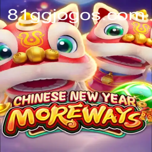 Discovering the Thrilling World of CHINESENEWYEARMOREWAYS at 81GG.COM