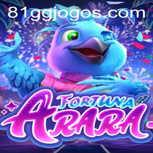FortunaArara: An Exciting Journey into the World of 81GG.COM