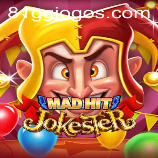MadHitJokester: A Dive into the Hilarious World of 81GG.COM