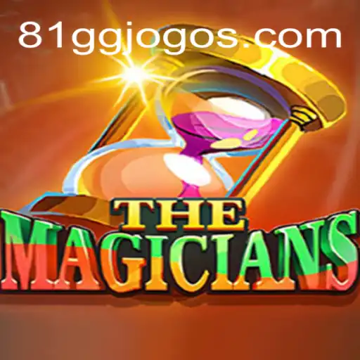 Unlock the Secrets of 'TheMagicians': A Captivating Game Experience
