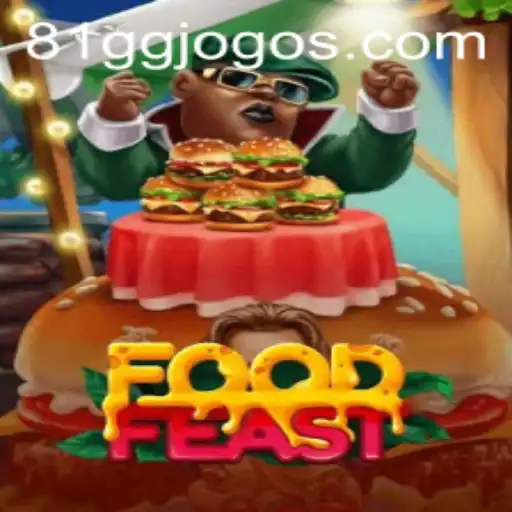 Exploring the Culinary Journey of 'FoodFeast'