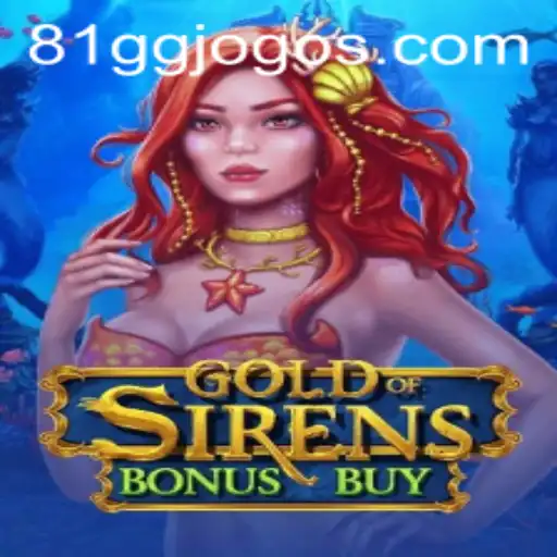GoldofSirensBonusBuy: An Enchanting Dive into the Ocean's Treasures