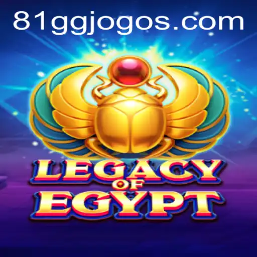 Explore the Enigmatic World of LegacyOfEgypt at 81GG.COM