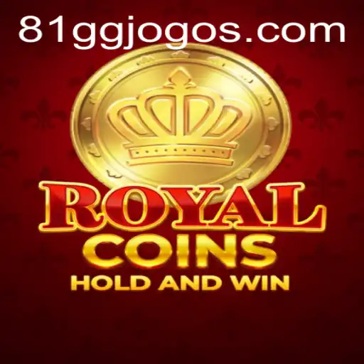 Discover the Excitement of RoyalCoins on 81GG.COM