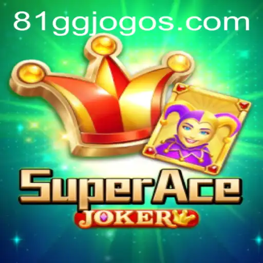 Exploring SuperAceJoker: The Ultimate Gaming Experience at 81GG.COM